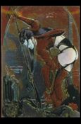 Shi (Base Set) card 6 Compassion
