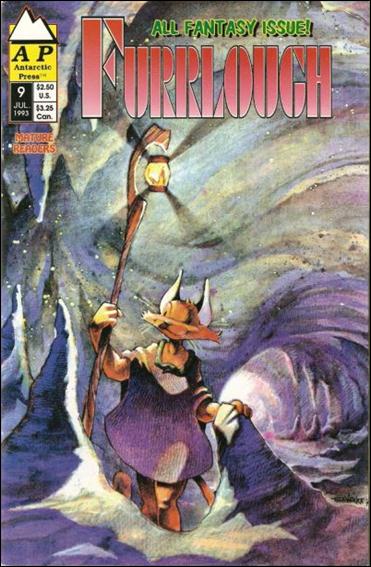 Furrlough issue 9