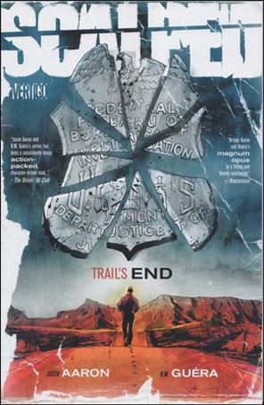 Scalped Cover Image 2