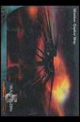 Babylon 5 Special Edition (Base Set) card 69 Shadow Capital Ship