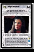 Star Wars: Endor Limited (Base Set) card 112 Daughter of Skywalker