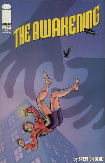 Awakening (1997) issue 2