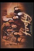 Firefly: Complete Collection (Promo) card P-i