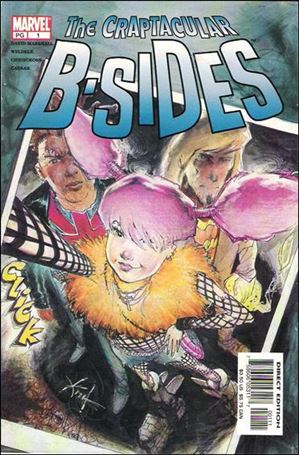 B-Sides Cover Image 1