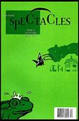 Spectacles issue 3