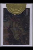 Marvel Universe 2011 (Case Topper Subset) Cover Image 2