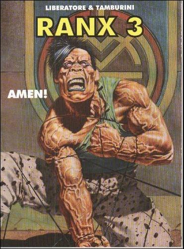 Ranx issue 3
