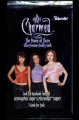 Charmed: The Power of Three Cover Image 1