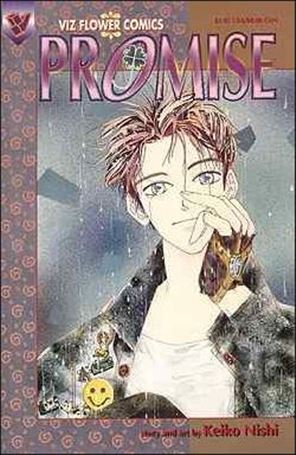 Promise Cover Image 1