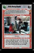 Star Wars: Tatooine Limited (Base Set) card 65 Brisky Morning Munchen