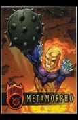 OutBurst: DC FirePower (Base Set) card 8 Metamorpho