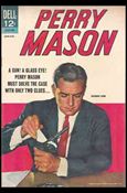 Perry Mason Cover Image 1