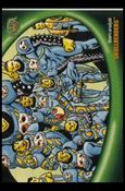 Splatter Bowl I Preview (Base Set) card 15 Skullrenders team analysis