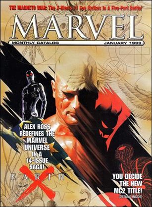 Marvel Magazine issue '6' Mislabled as #6