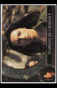 Stargate SG-1: Season 9 (Promo) card UK