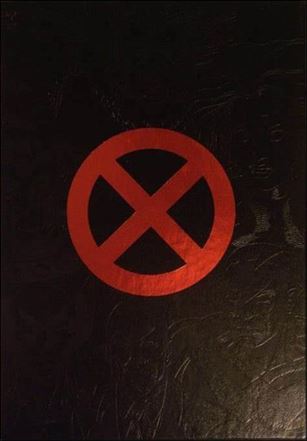 Marvel Limited: The Very Best of the X-Men Cover Image 1
