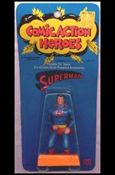 Comic Action Heroes figure 11 Superman