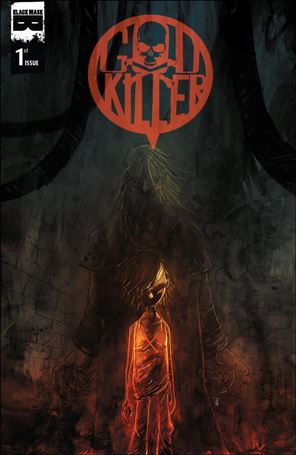 Godkiller: Walk Among Us Cover Image 1