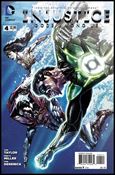 Injustice: Gods Among Us issue 4