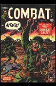 Combat (1952) issue 9