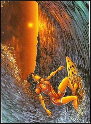 Fathom (Premium Preview Set) Cover Image 1