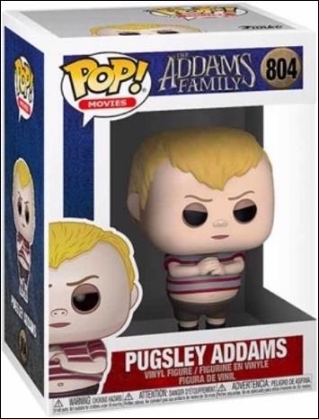 POP! Movies figure 804 Pugsley Addams