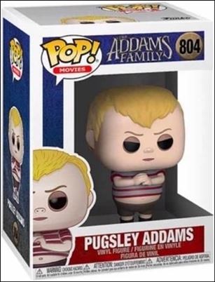 POP! Movies figure 804 Pugsley Addams