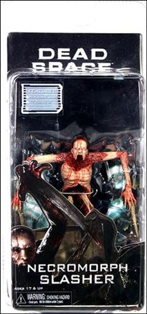 Dead Space Cover Image 2