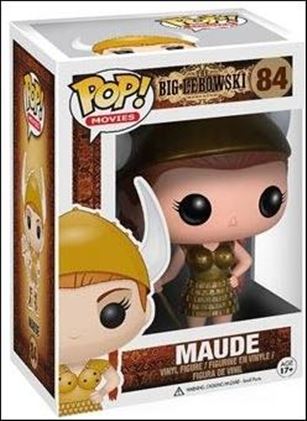 POP! Movies figure 84 Maude
