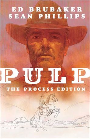 Pulp issue nn-B Process Edition