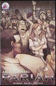 Pariah (2011) Cover Image 2