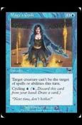 Magic the Gathering: Onslaught (Base Set) card 91 Mage's Guile
