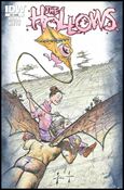 Hollows (2012) Cover Image 2