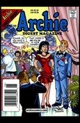 Archie Digest Magazine issue 198