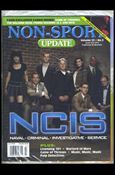 Non-Sport Update (2012) issue 3 Polybagged with Price Guide and Promos