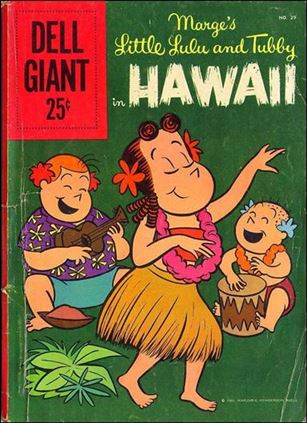 Dell Giants issue 29