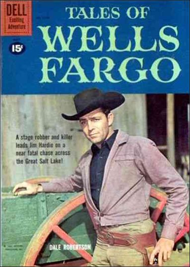 Four Color (1942) issue 1167