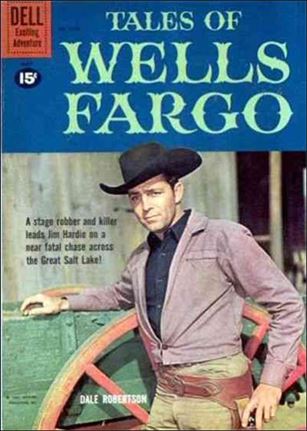 Four Color (1942) issue 1167