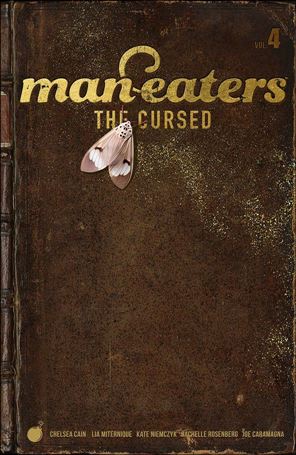 Man-Eaters Cover Image 2