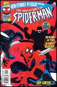Adventures of Spider-Man issue 11