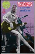 Damselvis, Daughter of Helvis  Cover Image 1