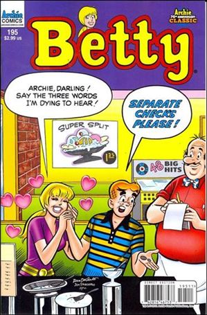 Betty Cover Image 2