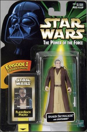 Star Wars: The Power of the Force 2 3 3/4