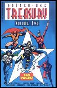 Golden Age Treasury Cover Image 2