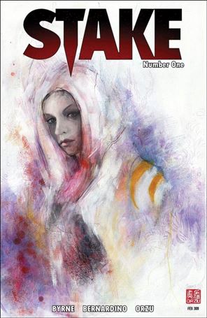 Stake (2020) issue 1-F Zu Orzu Cover