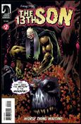 13th Son issue 2