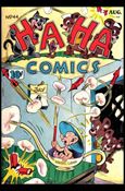 Ha Ha Comics issue 44