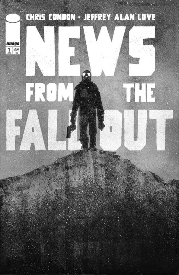 News from the Fallout 1-A by Image