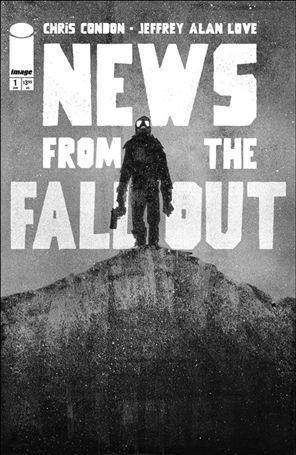 News from the Fallout Cover Image 1