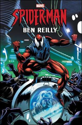 Spider-Man: Ben Reilly Omnibus issue 1